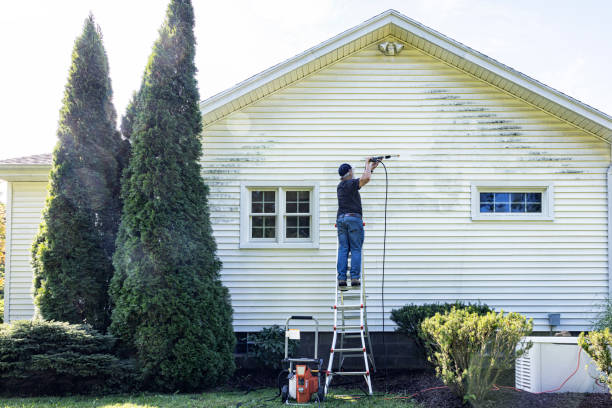 Evansville, IN Pressure Washing Services Company